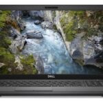 Dell Precision 3541 17 9th | 32GB | 256GB SSD | 15.6" HD