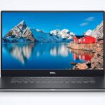 Dell Precision 5520 | 16GB | 512GB SSD | 15.6" 4K