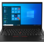 Lenovo ThinkPad X1 Carbon | 16GB | 256GB SSD | 14" FHD